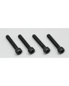 SIG Socket Head Cap Screws 8-32 x 1