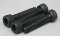 Dubro Socket Head Cap Screws 8-32 x 3/4