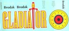 Gladiator Decals