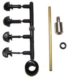 Dubro Fill It Fueling System