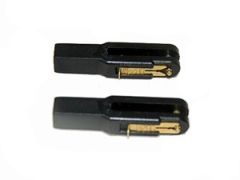 Dubro 2MM Safety Lock Kwik Link