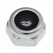 Dubro 2-56 Lock Nuts