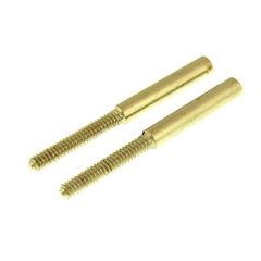 Dubro Threaded Couplers 4-40