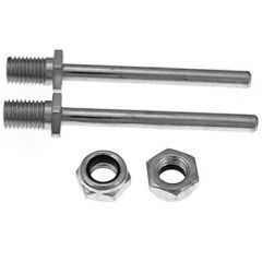 Dubro Axle Shafts 1-1/4" x 1/8"
