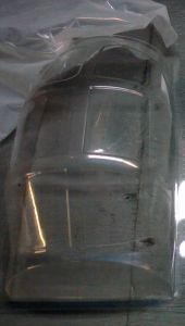Ercoupe Canopy