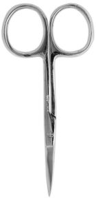 Excel Curved Scissors 