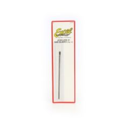 Excel Jewelers Saw Blades