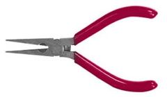 Excel Pliers 5" w/Side Cutter