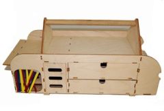 Field Box