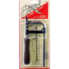 Excel Adjustable Jewelers Saw