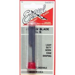 Excel Narrow Saw Blades