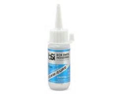 Foam Cure Adhesive 1 oz.