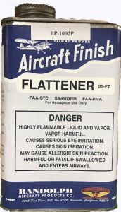 Flattener (16 oz.)