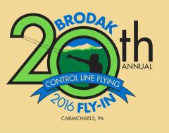 FlyIn DVD 2016