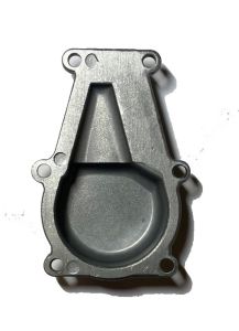 FOX REAR COVER (CLEARANCE)