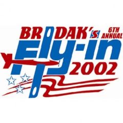 Flyin DVD 2002