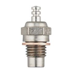 O.S. (G5) Glow Plug GGT15 Hot Air 