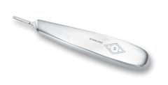Havel's Stainless Steel Comfort Grip Handle #5 (with blades)
