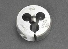 Glow Plug Die 1/4-32 Thread