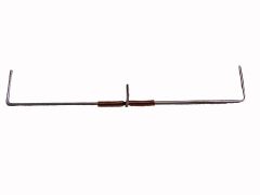 6" -- 3/32 Control Horn (DISCONTINUED)