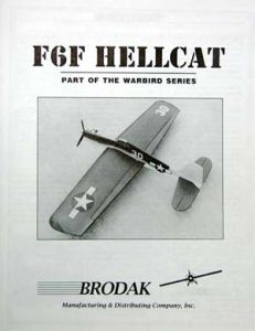 Hellcat Instruction Book