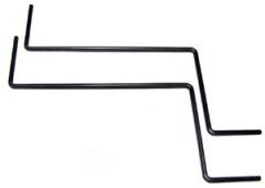 Hellcat Landing Gear