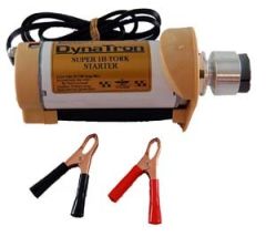 Sullivan Dynatron Super Power Starter