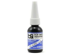 IC-LOC Blue (Medium Strength) Thread Locker (50 MLS)