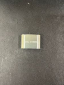 Muffler Extension for Brodak .25 & .40