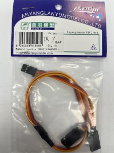 Lanyu JR Y Type Wire