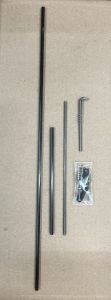 Fiberglass Pushrod Kit