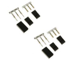 LANYU MODEL JR SERVO PLUG KIT