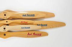 Just Engines Propeller 11 x 8