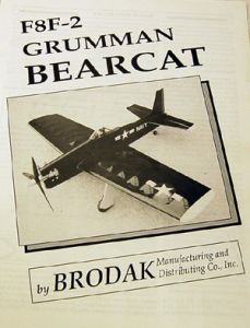 Bearcat Instruction Book (J. Roberts)