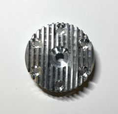 K&B HEAD CLAMP PART #6184 (CLEARANCE)