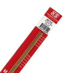 Square Brass Tube 7/32 O.D. 