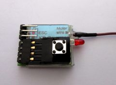 KR GOV/TIMER VER 3 COMPACT