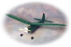 SOY Lil Viking (Electric RC)