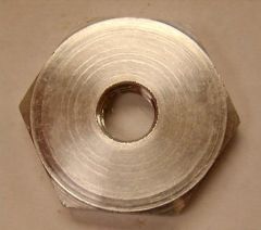 Harry's Prop Lock - By Harry Higley