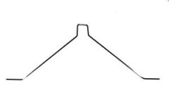 1/2A LiL Wizard Landing Gear