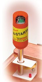 NI Starter 12V DC Trickle Charger