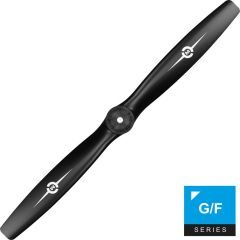 Propeller 2-blade 7 x 3 (Glass Fiber) 