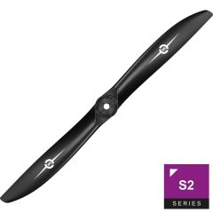 Propeller 2-blade 10 x 8 (Scimitar Profile) 
