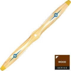 Propeller 2-blade 14 x 10 (Wood) 