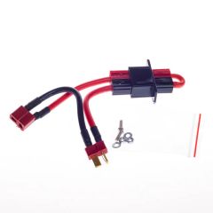 Arming Switch with AWG12 HD wire