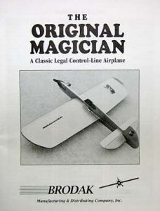 Magician Instruction Book