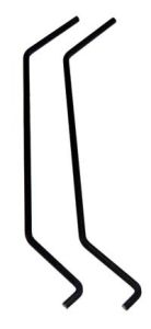 Ringmaster S-1 and Magician Landing Gear