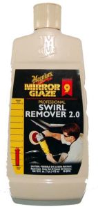 Meguiars Swirl Remover