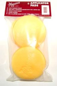 Meguiars Applicator Pads