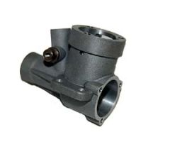 Brodak MK II  .049 Crankcase